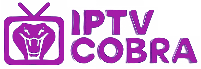 cobra iptv logo